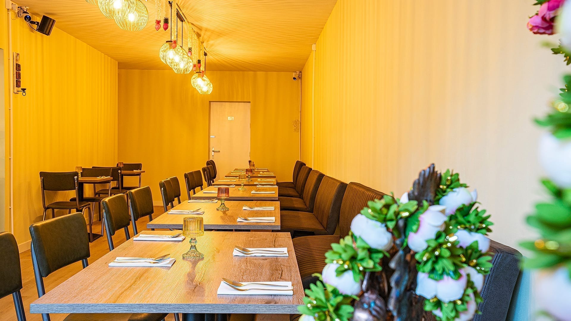 A Taste of India in Breda